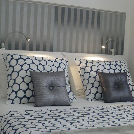 Apartment Emily Загреб Екстер'єр фото