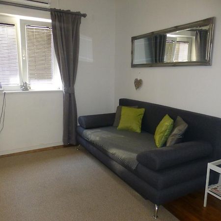 Apartment Emily Загреб Екстер'єр фото