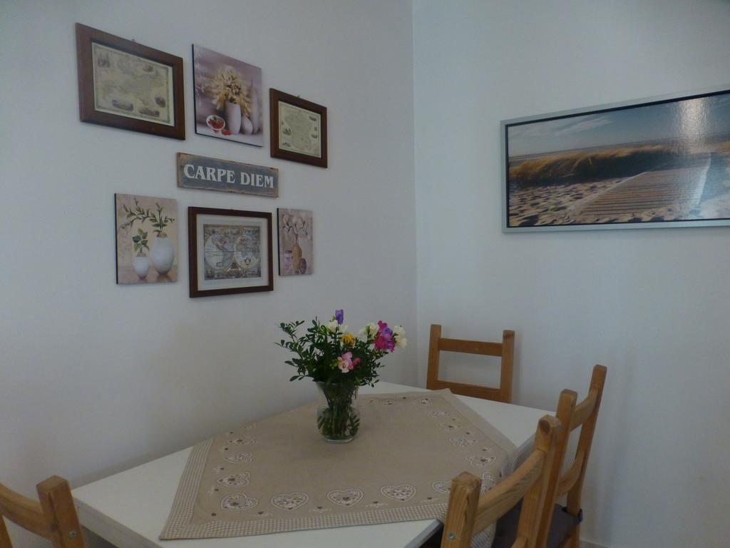 Apartment Emily Загреб Екстер'єр фото