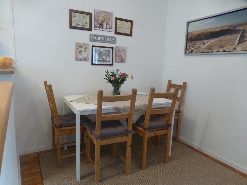 Apartment Emily Загреб Екстер'єр фото