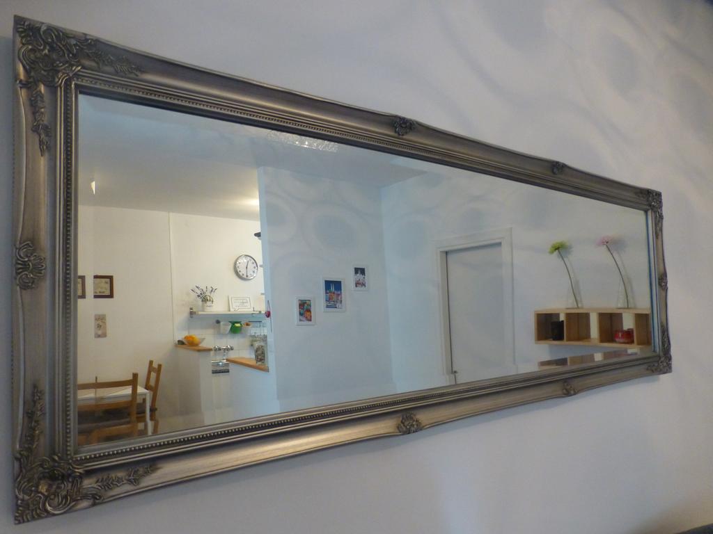 Apartment Emily Загреб Екстер'єр фото