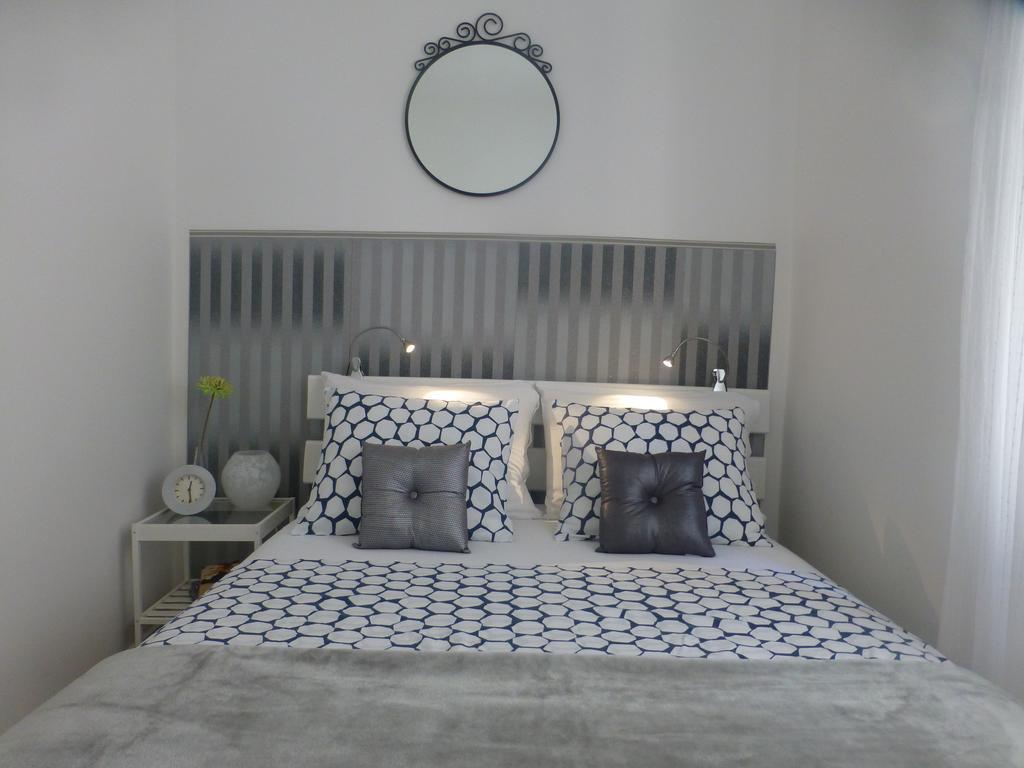 Apartment Emily Загреб Екстер'єр фото