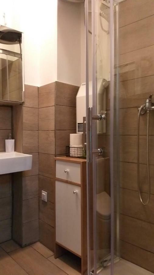 Apartment Emily Загреб Екстер'єр фото